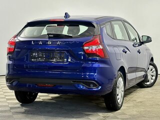 2026 Lada (ВАЗ) Iskra SW, синий, 1520000 рублей, вид 5