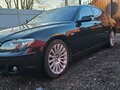 2008 BMW 7 серии 750Li IV (E65/E66) Рестайлинг, чёрный - вид 1