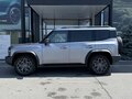 2026 Jetour T2, серый, 4499000 рублей - вид 8