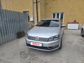 2011 Volkswagen Passat B7, серый, 950000 рублей - вид 2