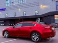 2021 Mazda 6 III (GJ) Рестайлинг 2, красный, 2600000 рублей - вид 6