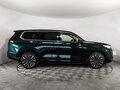 2023 Exeed VX I, зелёный - вид 3