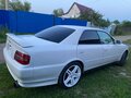 1997 Toyota Chaser VI (X100), белый, 850000 рублей - вид 4
