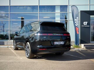 2026 Lynk & Co 900, чёрный, 7599000 рублей, вид 4