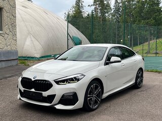 2021 BMW 2 серии Gran Coupe 218i F44, белый, 2795000 рублей, вид 2