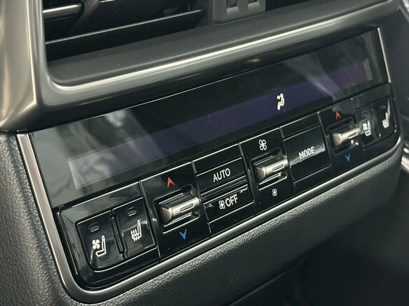 2026 Lexus LX 500d IV, чёрный, 17990000 рублей - вид 37