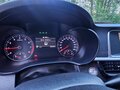 2019 Kia Optima IV Рестайлинг, синий, 1900000 рублей - вид 8