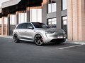 2025 Aito M8 53.4 kWh I, серебристый, 8000000 рублей