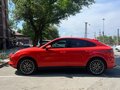 2020 Porsche Cayenne Coupé III, оранжевый, 7700000 рублей - вид 10