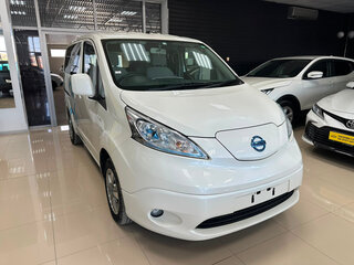 Nissan e-NV200