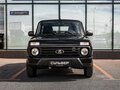 2026 Lada (ВАЗ) Niva Legend I, чёрный, 1239000 рублей - вид 2