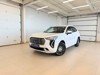 2023 Haval Jolion I, белый, 2149900 рублей, вид 1