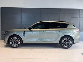 2025 Voyah Free+ I Рестайлинг 2, серый, 3955000 рублей, вид 4