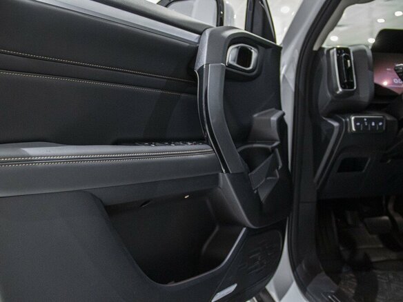 2026 Haval Dargo I Рестайлинг, белый, 3899000 рублей - вид 13
