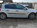 2003 Renault Megane II, синий - вид 3