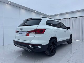 2022 Jetta VS7 I, белый, 1240000 рублей, вид 4