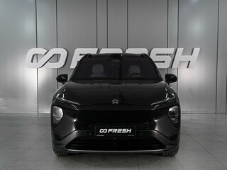 2024 Nio ES7 150 kWh, чёрный, 6899000 рублей, вид 3