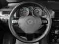 2010 Opel Astra GTC H Рестайлинг, синий, 469000 рублей - вид 11