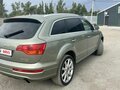 2008 Audi Q7 I (4L), серый, 1550000 рублей - вид 8