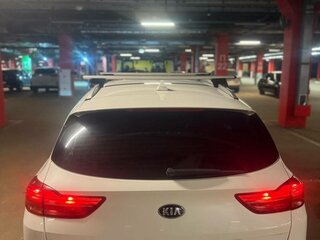 2019 Kia Ceed III, белый, 1580000 рублей, вид 5