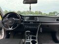2016 Kia Optima IV, белый, 1630000 рублей - вид 11