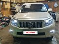 2010 Toyota Land Cruiser Prado 150 Series, золотистый, 2740000 рублей - вид 3