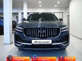 2026 Geely Monjaro I Рестайлинг, серый