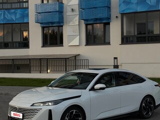 2024 Changan Lamore, белый, 2120000 рублей, вид 5