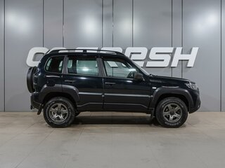 2023 Lada (ВАЗ) Niva Travel I, зелёный, 934000 рублей, вид 5