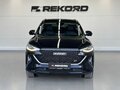 2023 Haval F7 I Рестайлинг, чёрный, 2179000 рублей - вид 4