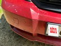 2008 Dodge Avenger II, красный, 550000 рублей - вид 8