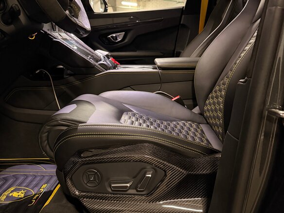 2019 Lamborghini Urus I, серый, 19950000 рублей - вид 16