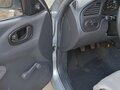 2005 Chevrolet Lanos I, серебристый, 330000 рублей - вид 10