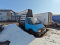 1995 ГАЗ ГАЗель (3302), синий, 60000 рублей - вид 3