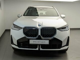 2026 BMW X3 Long 30L xDrive IV (G45/G48), белый, 7300000 рублей, вид 3