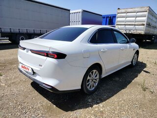 2023 Kaiyi E5, белый, 931500 рублей, вид 3