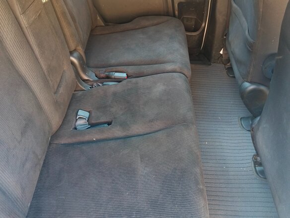 2014 Honda Freed I Рестайлинг 2, белый, 970000 рублей - вид 17