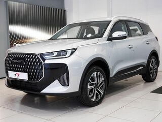 2026 Tenet T7, серый, 2735000 рублей, вид 1