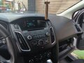 2016 Ford Focus III Рестайлинг, серебристый, 1150000 рублей - вид 11