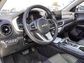 2026 Kia K3 II (China Market) Рестайлинг, белый, 2475000 рублей - вид 5