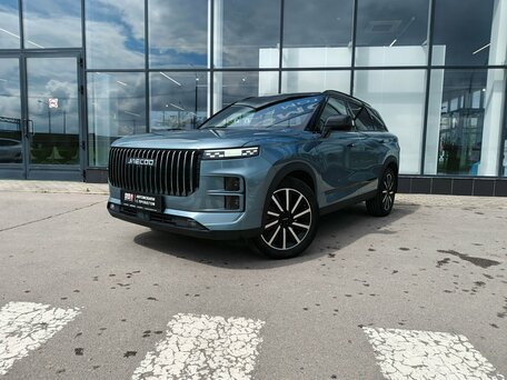 Jaecoo J7 I