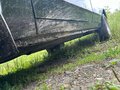 2001 Lada (ВАЗ) 2109, серый - вид 5