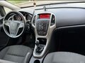 2011 Opel Astra J, серебристый, 549999 рублей - вид 4