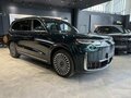 2026 Esteo Exlantix ET8, зелёный - вид 1