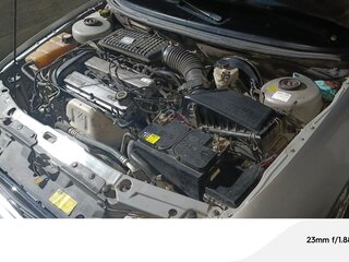 1997 Ford Mondeo II, белый, 235000 рублей, вид 5