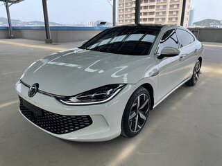 2023 Volkswagen Lamando L II, белый, 1870000 рублей, вид 3