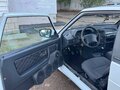 2013 Lada (ВАЗ) 2113, белый, 245000 рублей - вид 8