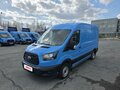 2021 Ford Transit, синий, 2805000 рублей