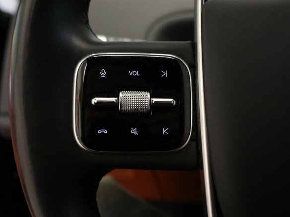 2023 Li Auto (Lixiang) L9 44.5 kWh I, чёрный, 6443000 рублей - вид 8