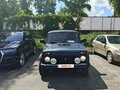 2000 Lada (ВАЗ) 2121 (4x4) I Рестайлинг, зелёный - вид 7